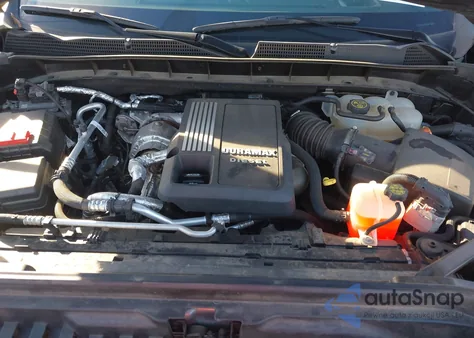 2022 GMC Sierra 1500 Limited 2Wd Short Box Slt z USA, uszkodzony, nr VIN 1GTP8DET4NZ206121